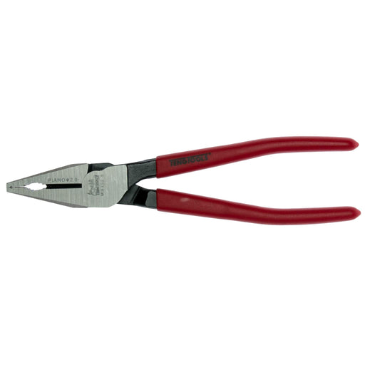 Teng Tools Heavy Duty Combination Plier 200mm Teng Tools - Town Tools 