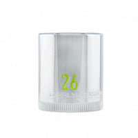 Carlyle Tools 1/2 Drive 26mm 6 Point Chrome Socket