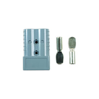 Connect Power Connectors Anderson Type Plug 350A 1pc 30088