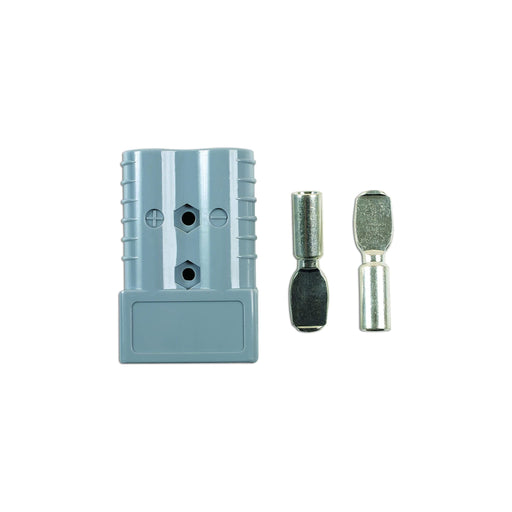 Connect Power Connectors Anderson Type Plug 350A 1pc 30088 Tool Connection - Town Tools 