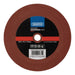 Draper Ceramic Grinding Disc, 105 x 10 x 7.5mm 03353 Draper - Town Tools 