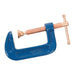 Silverline G-Clamp 50mm Silverline - Town Tools 