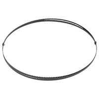 Draper Bandsaw Blade, 2560mm x 1/4", 6 skip