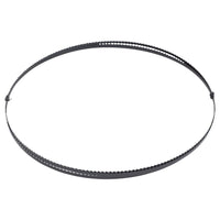 Draper Bandsaw Blade, 2560mm x 1/4", 6 skip