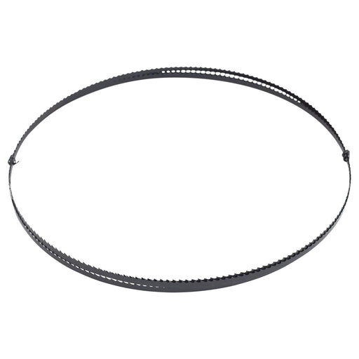 Draper Bandsaw Blade, 2560mm x 1/4", 6 skip Draper - Town Tools