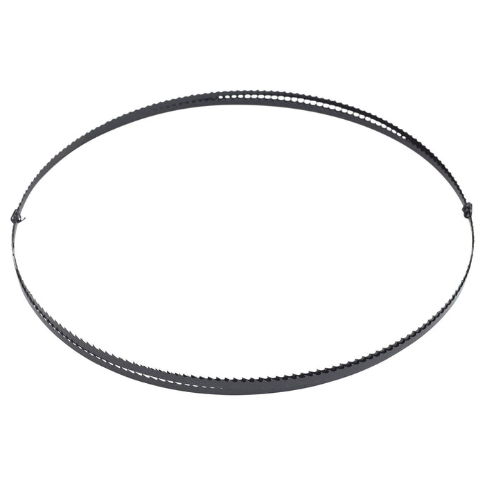 Draper Bandsaw Blade, 2560mm x 1/4", 6 skip Draper - Town Tools
