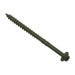Forgefix Spectre™ TimberFix Screws 6.3 x 65mm (Box 50) ForgeFix - Town Tools