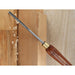 Faithfull HSS Turning Chisel 8mm Spindle Gouge Faithfull - Town Tools