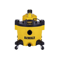 Dewalt Vacuum DXV234PA Detachable Wet & Dry Vacuum + Blower 1080W 240V
