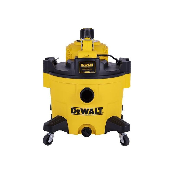 Dewalt Vacuum DXV234PA Detachable Wet & Dry Vacuum + Blower 1080W 240V DEWALT Vacuum - Town Tools