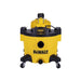 Dewalt Vacuum DXV234PA Detachable Wet & Dry Vacuum + Blower 1080W 240V DEWALT Vacuum - Town Tools