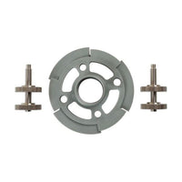 Laser Fuel Injection Pump Sprocket Locking Tool - for Ford Transit 6828