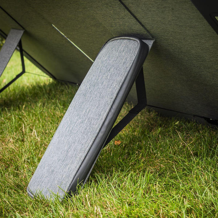 Sealey ETFE Foldable Solar Panel 110W SPP110 Sealey - Town Tools 