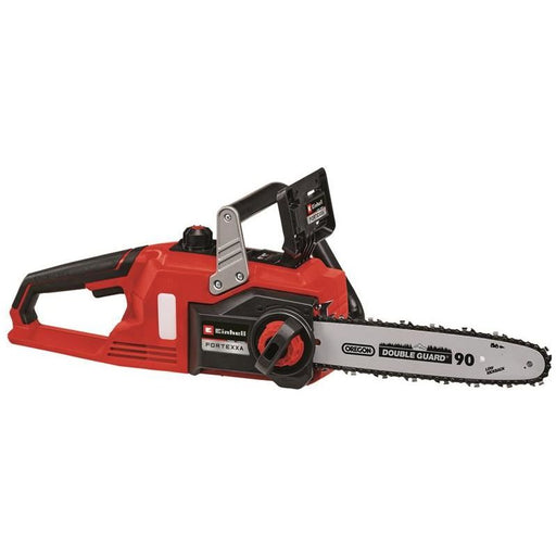 Einhell FORTEXXA 18/30 Power X-Change Chainsaw 30cm 18V Bare Unit Einhell - Town Tools