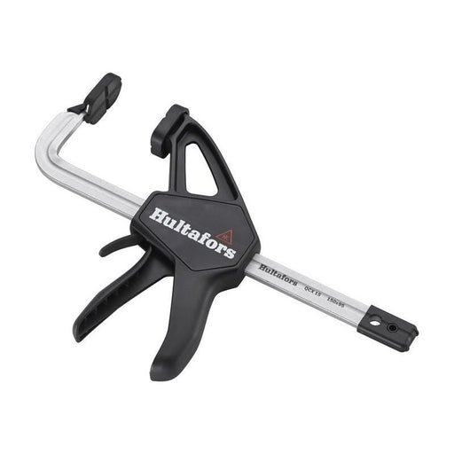 Hultafors QCX 15 Quick Clamp 150mm (6in) Hultafors - Town Tools