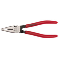 Teng Tools Heavy Duty Combination Plier 165mm