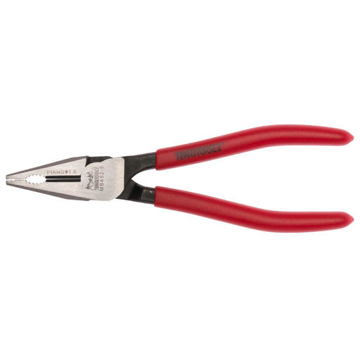 Teng Tools Heavy Duty Combination Plier 165mm Teng Tools - Town Tools 