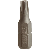 Teng Tools 1/4" TPX Bits 25mm TPX25 3 pcs