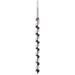 Draper Long Pattern Auger Bit, 19 x 330mm (Display Packed) 76024 Draper - Town Tools 