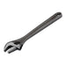 Bahco 8073 Black Adjustable Wrench 300mm (12in) Bahco - Town Tools