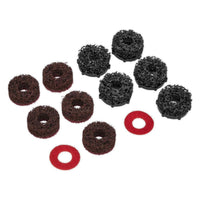 Sealey Stud Hub Cleaner Pads for VS8002 Pack of 12 VS8002A