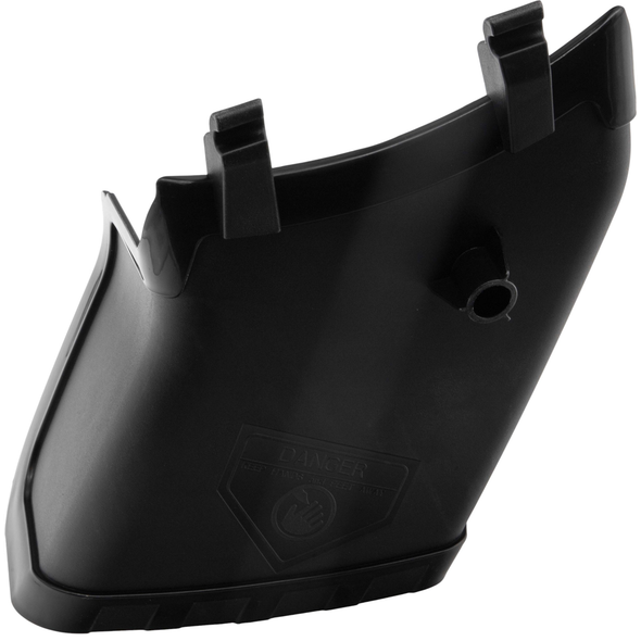 Sealey Side Discharge Chute