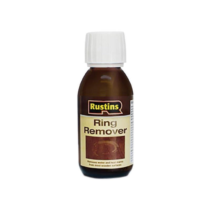 Rustins Ring Remover 125ml Rustins - Town Tools