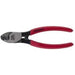 Teng Tools Cable Cutter 250mm Teng Tools - Town Tools 