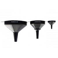 Carlyle Tools Funnel Set Fixed Spout - 3Pc