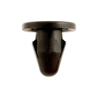 Connect General Trim Clip Bumper Cover Grommet - for Mitsubishi 50pc 31624