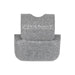 Sealey Wheel Weight 5g Hammer-On Plastic Coated Zinc for Alloy Wheels Pack of 10 Sealey - Town Tools 