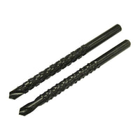 Faithfull Drill Saw Rasp & File Bits - 6.5 x 90mm