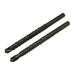 Faithfull Drill Saw Rasp & File Bits - 6.5 x 90mm Faithfull - Town Tools