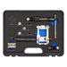 Sealey On-Vehicle Hydraulic Brake Pipe Flaring Tool Kit PFT10 Sealey - Town Tools 