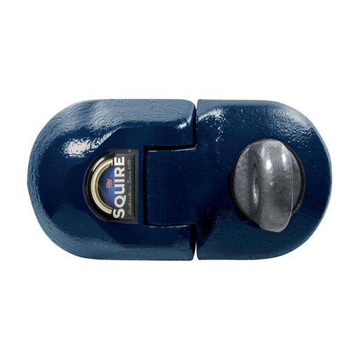 Squire STH1 Hi Security CEN Grade 6 Padbar Squire - Town Tools