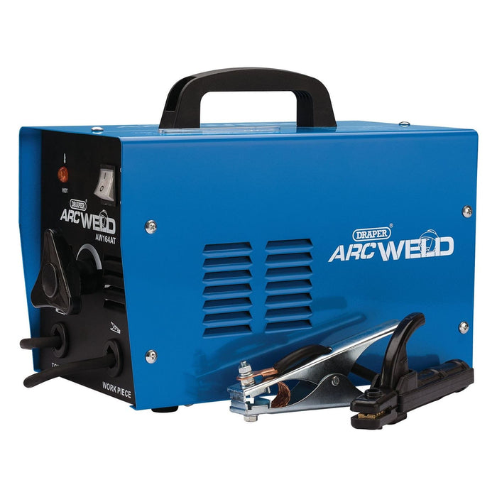 Draper ARC Welder, 160A 71090