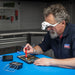 Sealey Anti-Static Bench Mat 900 x 600mm TA600 Sealey - Town Tools 