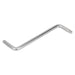 Sealey Drain Plug Wrench 8 & 10mm Square AK6405 Sealey - Town Tools 