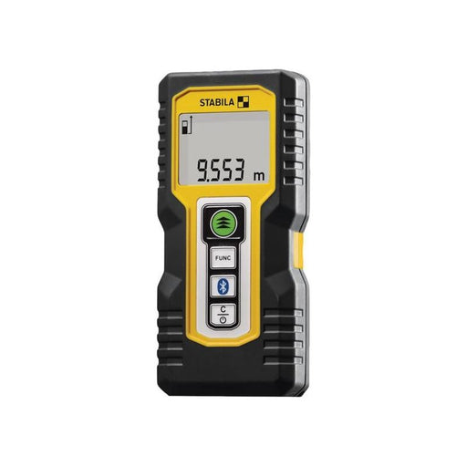 Stabila LD 250 Bluetooth® Laser Distancer 50m Stabila - Town Tools