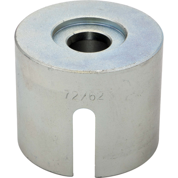 Sealey Adaptor 72/62mm