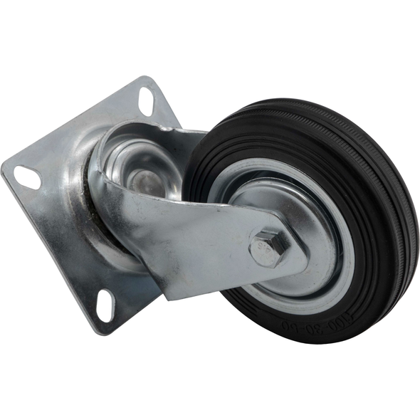 Sealey Swivel Castor Wheel