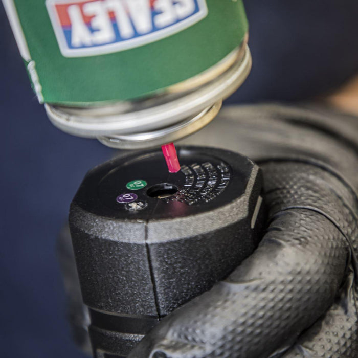 Sealey Premier Premier Heavy-Duty Butane Indexing Soldering Torch AK2972 Sealey Premier - Town Tools 