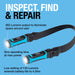 Ring Automotive Standard Led Inspection Lamps Ring Automotive - Town Tools 