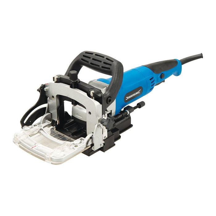 Silverline 900W Biscuit Joiner 900W Silverline - Town Tools 