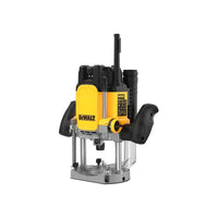 Dewalt Power Tools DWE625KT 1/2in Plunge Router 2300W 110V