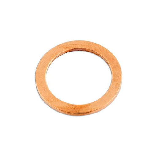 Tool Connection Copper Sealing Washer M20 x 26 x 1.5mm 100pc 31840 Tool Connection - Town Tools 