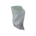 Faithfull Woven White Rubble Sacks (Pack 5) Faithfull - Town Tools