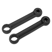 Sealey Mercedes Benz Engine Mount Spanner 16 & 17mm 2pc VS3005