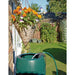 Draper Submersible Clean Water Butt Pump with Float Switch, 40L/min, 350W 36327 Draper - Town Tools 