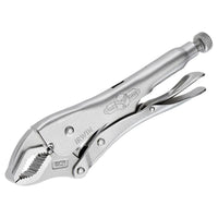 Irwin® Vise-Grip® 10CR Curved Jaw Locking Pliers 254mm (10in)